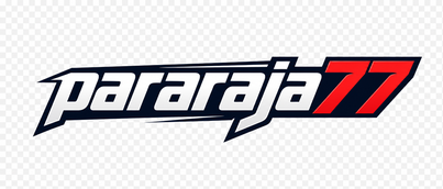 Logo pararaja77 untuk beranda